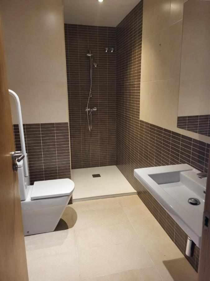 Casc Antic S L Sabater 1 Appartement
